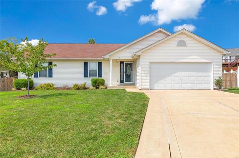 3 Oxview Ct, O'fallon, MO 63368 photo 1
