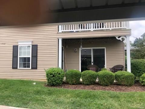 7100 Spring Creek Ln, O'fallon, MO 63368 photo 3