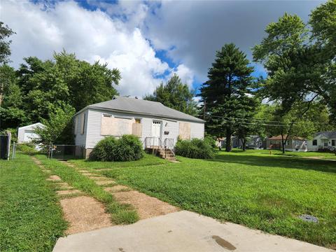 6301 Everett Dr, Saint Louis, MO 63134 photo 23