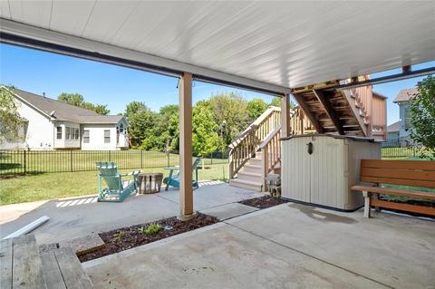 1409 Noyack Dr, O'fallon, MO 63366 photo 23
