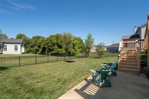 1409 Noyack Dr, O'fallon, MO 63366 photo 25
