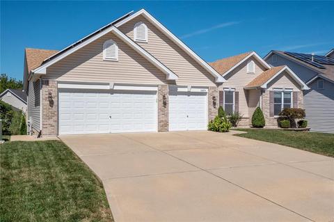 1409 Noyack Dr, O'fallon, MO 63366 photo 32