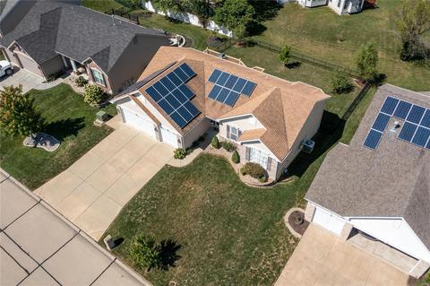 1409 Noyack Dr, O'fallon, MO 63366 photo 28