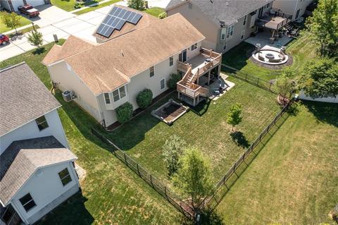 1409 Noyack Dr, O'fallon, MO 63366 photo 26