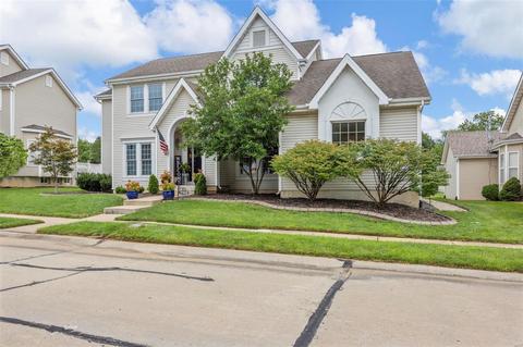 792 Thunder Hill Dr, O'fallon, MO 63368 photo 2
