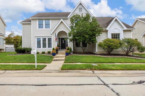 792 Thunder Hill Dr, O'fallon, MO 63368 photo 4