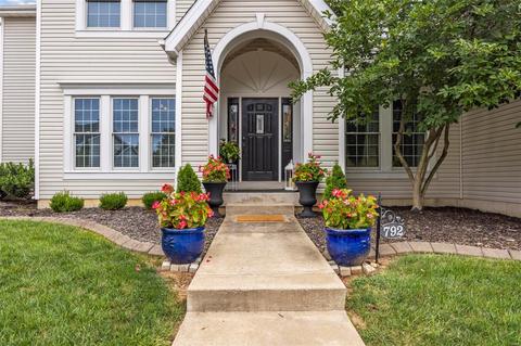 792 Thunder Hill Dr, O'fallon, MO 63368 photo 5