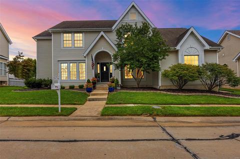 792 Thunder Hill Dr, O'fallon, MO 63368 photo 1