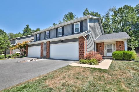 712 Turtle Cv, Ballwin, MO 63011 photo 1