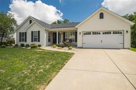 2707 Post Meadows Dr, O'fallon, MO 63368 photo 7