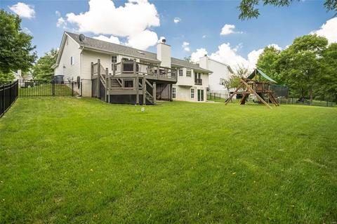 2707 Post Meadows Dr, O'fallon, MO 63368 photo 36