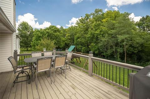 2707 Post Meadows Dr, O'fallon, MO 63368 photo 6