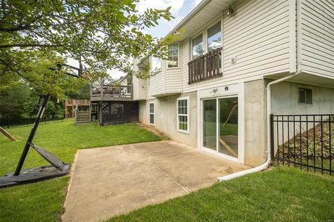2707 Post Meadows Dr, O'fallon, MO 63368 photo 38