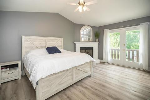 2707 Post Meadows Dr, O'fallon, MO 63368 photo 5