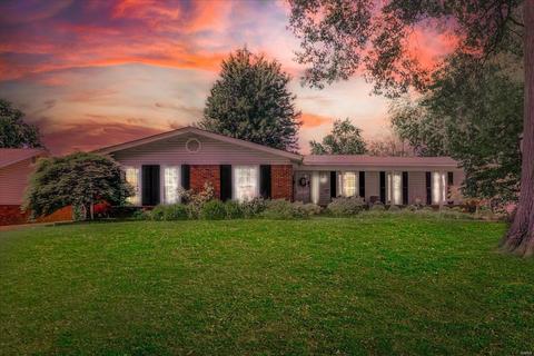 435 Breezewood Dr, Ballwin, MO 63011 photo 23