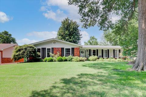 435 Breezewood Dr, Ballwin, MO 63011 photo 1