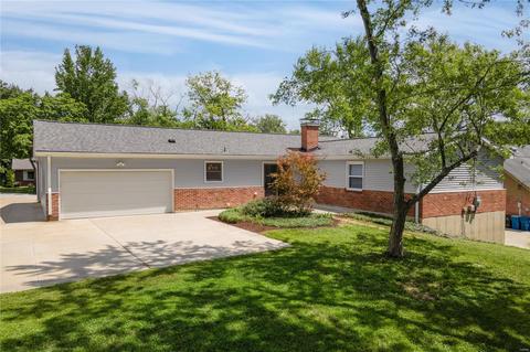 315 Wildbrier Dr, Ballwin, MO 63011 photo 19
