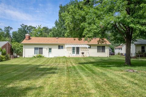 508 Ranch Dr, Manchester, MO 63011 photo 30