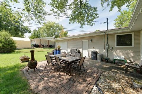 714 Cordes St, O'fallon, MO 63366 photo 5