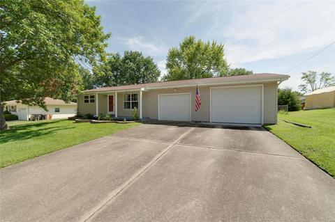 714 Cordes St, O'fallon, MO 63366 photo 22