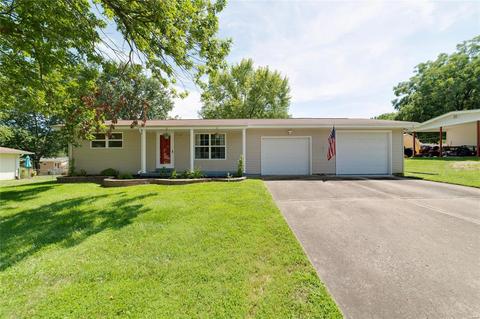 714 Cordes St, O'fallon, MO 63366 photo 1