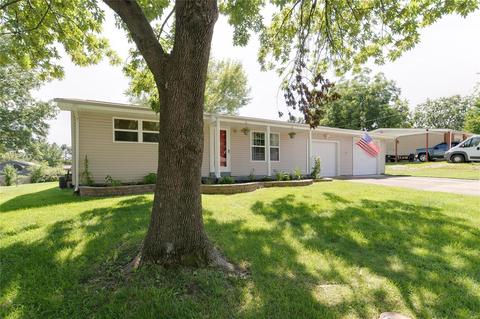 714 Cordes St, O'fallon, MO 63366 photo 25