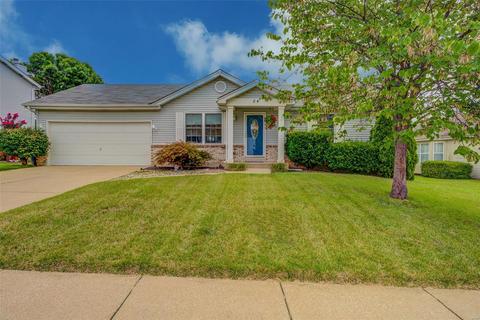 24 Jacqueline Cir, O'fallon, MO 63368 photo 1