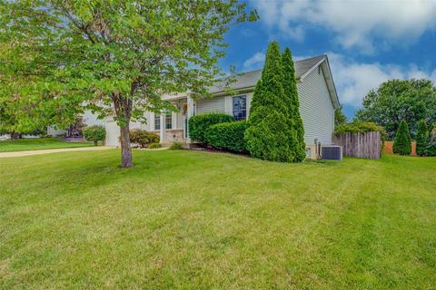 24 Jacqueline Cir, O'fallon, MO 63368 photo 22
