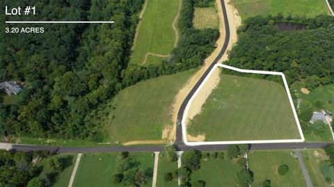 2451 S Point Prairie Rd #1, Unincorporated, MO 63348