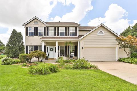 10 Onward Way, O'fallon, MO 63368 photo 1