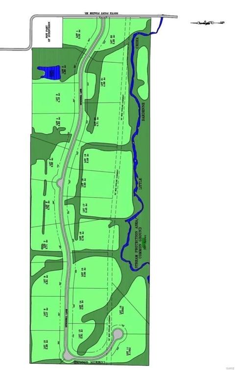 2451 S Point Prairie Rd #17, Unincorporated, MO 63348