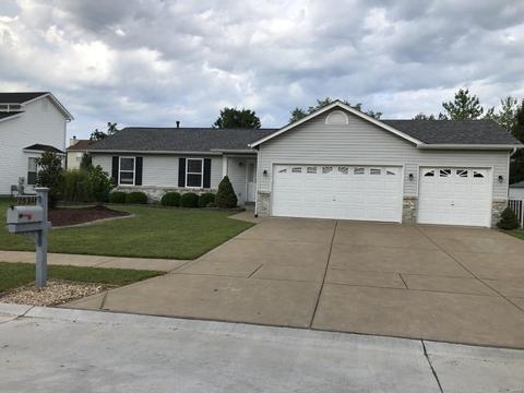 7534 Cinnamon Teal Dr, O'fallon, MO 63368 photo 2