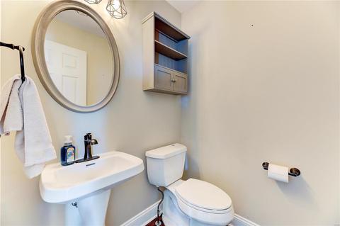 1437 Sunview Dr, O'fallon, MO 63366 photo 8
