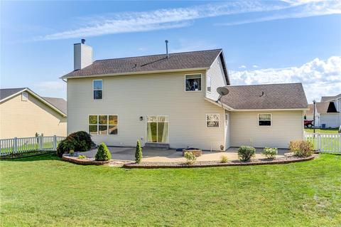 1437 Sunview Dr, O'fallon, MO 63366 photo 21