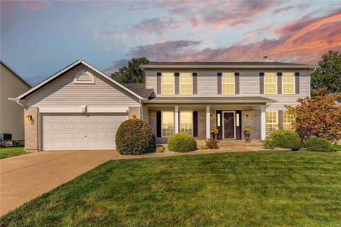 1437 Sunview Dr, O'fallon, MO 63366 photo 20