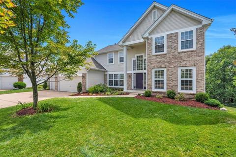 9 Palisades View Ct, Eureka, MO 63025 photo 1