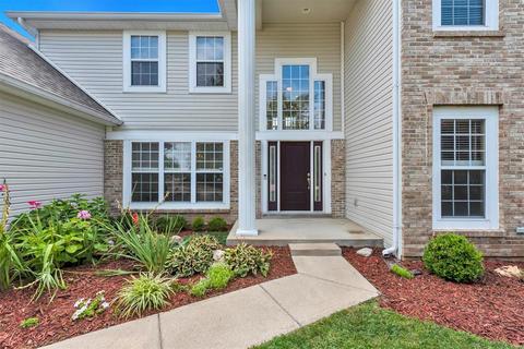 9 Palisades View Ct, Eureka, MO 63025 photo 5