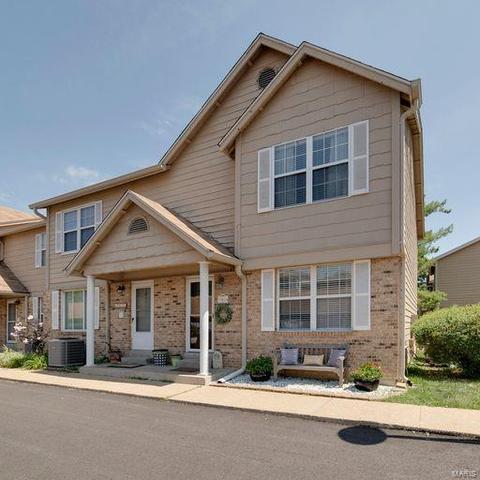 261 Carmel Woods Dr, Ellisville, MO 63021 photo 26