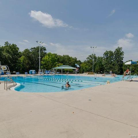 261 Carmel Woods Dr, Ellisville, MO 63021 photo 33