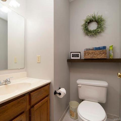 261 Carmel Woods Dr, Ellisville, MO 63021 photo 13