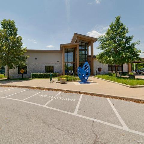 261 Carmel Woods Dr, Ellisville, MO 63021 photo 30