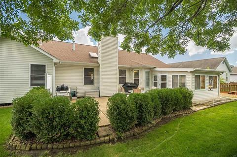 1474 Chambers Dr, O'fallon, MO 63366 photo 40