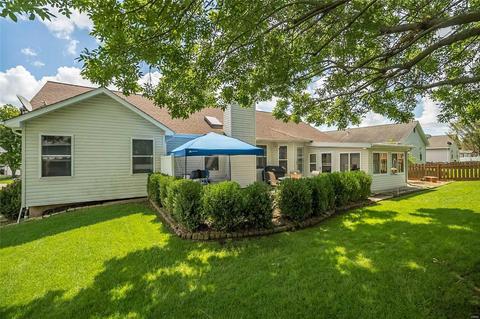 1474 Chambers Dr, O'fallon, MO 63366 photo 35