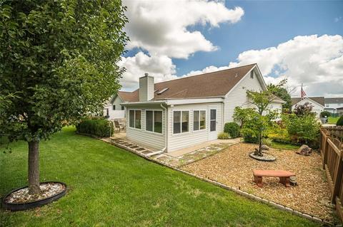 1474 Chambers Dr, O'fallon, MO 63366 photo 42
