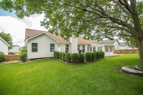 1474 Chambers Dr, O'fallon, MO 63366 photo 38