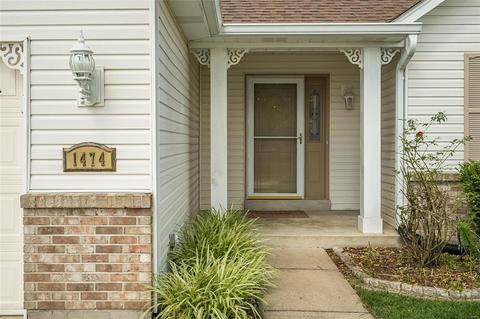 1474 Chambers Dr, O'fallon, MO 63366 photo 3