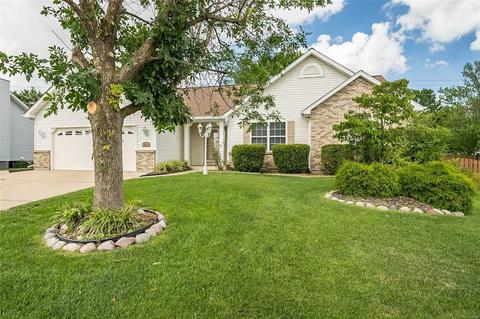 1474 Chambers Dr, O'fallon, MO 63366 photo 2