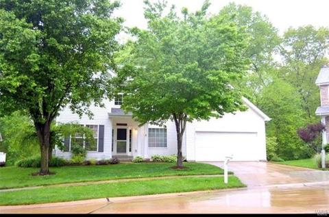 964 Emerald Oaks Ct, Eureka, MO 63025 photo 1