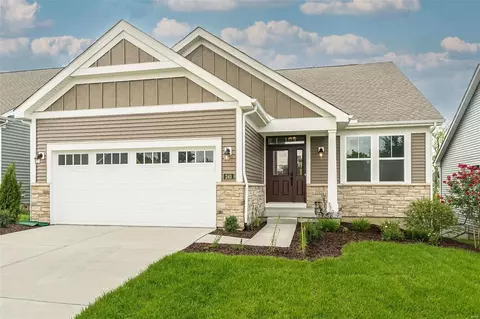 240 Cambium Ct, Wentzville, MO 63385