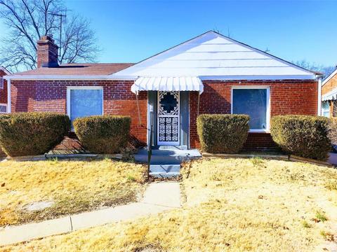 1059 N And South Rd, Saint Louis, MO 63130